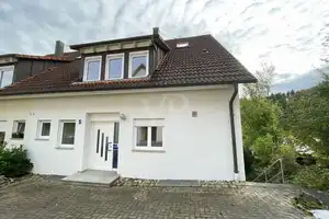 Provisionsfrei - Doppelhaushälfte mit Aussicht und Doppelgarage – Freudenstadt (Kreis) – Vorschaubild 7