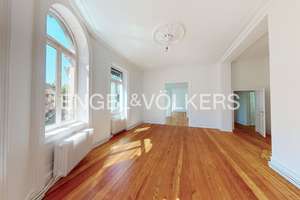 Stilvoll sanierter Altbau zwischen Kurpark und Nerotal – Die vollständige Adresse der Immobilie erhältst du vom Anbieter., 65193 Nordost, Wiesbaden – Vorschaubild 1