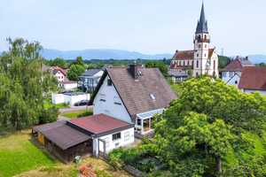 Gepflegtes Einfamilienhaus auf großem Grundstück zu verkaufen! – Ortenaukreis – Vorschaubild 5