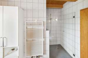 Familienfreundliches Reihenmittelhaus mit Vollkeller, Garage und Sauna im beliebten Emslandviertel v – Die vollständige Adresse der Immobilie erhältst du vom Anbieter., 30539 Bemerode, Hannover – Vorschaubild 11