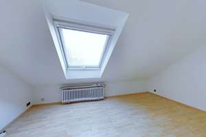 Außergewöhnliches Raumwunder Stadthaus in Hanglage südlich der Elbe – Die vollständige Adresse der Immobilie erhältst du vom Anbieter., 21077 Eißendorf, Hamburg – Vorschaubild 8
