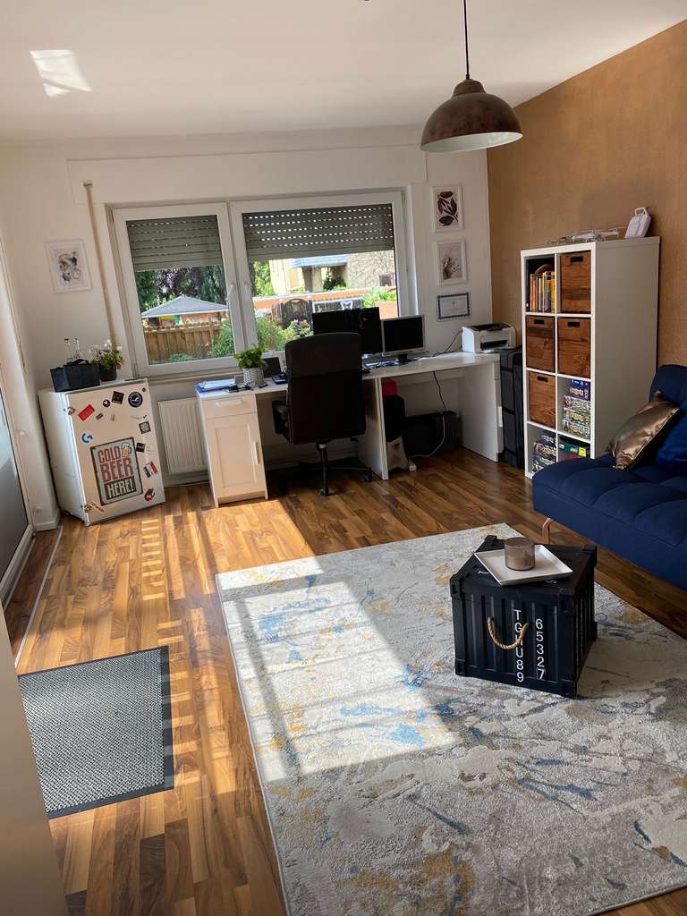 Immobilie in Nauheim - Saniertes Mehrfamilienhaus (voll vermietet) in ruhiger, zentraler Lage von Nauheim - Bild 4