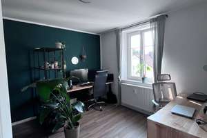 Kernsanierte 3 Zimmer Wohnung im Herzen von Rosenheim mit Balkon, EBK und Kellerabteil – Die vollständige Adresse der Immobilie erhältst du vom Anbieter., 83022 Innenstadt, Rosenheim – Vorschaubild 6