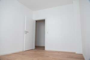 Frisch sanierte 3-Zimmer-Wohnung im Hochparterre nahe der TU Chemnitz – Die vollständige Adresse der Immobilie erhältst du vom Anbieter., 9126 Lutherviertel, Chemnitz – Vorschaubild 5