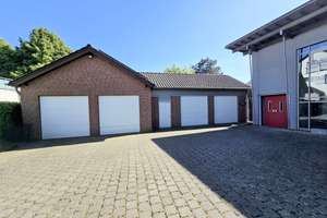 Repräsentatives Wohn- u. Geschäftshaus mit großzügigem Raumangebot und hochwertiger Ausstattung – Die vollständige Adresse der Immobilie erhältst du vom Anbieter., 46286 Dorsten – Vorschaubild 5