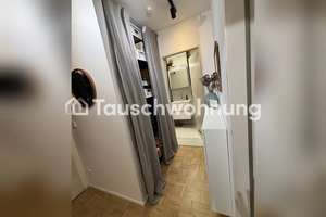 Tauschwohnung: Geräumige 2Z mit EBK und Balkon – Die vollständige Adresse der Immobilie erhältst du vom Anbieter., 81543 Untergiesing, München – Vorschaubild 8