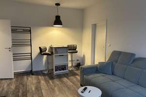 Moderne 2 Zimmer-Wohnung in toller Wohnlage – Im Kreuzkampe 9, 30655 List, Hannover – Vorschaubild 6