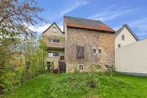 Großzügiges Einfamilienhaus mit Hof und Gartenparadies an der Wetter in Steinfurth – Die vollständige Adresse der Immobilie erhältst du vom Anbieter., 61231 Bad Nauheim – Vorschaubild 7