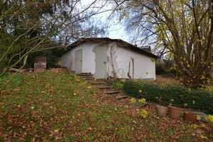 Alles in einem: Einfamilienhaus mit Garage und Halle - Nebengebäude - Halle mit Büro und Garage! – Angerweg 6, 37632 Holzminden (Kreis) – Vorschaubild 11