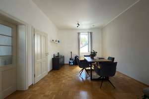 Gepflegte 2-Zimmer-Wohnung in der Paulinstraße – Die vollständige Adresse der Immobilie erhältst du vom Anbieter., 54292 Nord, Trier – Vorschaubild 3