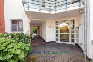 Charmante 2,5-Zimmer Wohnung mit Stellplatz in bester Lage - Am Deich – Die vollständige Adresse der Immobilie erhältst du vom Anbieter., 28199 Alte Neustadt, Bremen – Vorschaubild 4