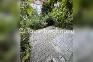 Tauschwohnung: Moderne 2-Zimmer-Wohnung mit kleinem Garten und Büro – Die vollständige Adresse der Immobilie erhältst du vom Anbieter., 28215 Findorff-Bürgerweide, Bremen – Vorschaubild 10