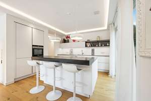 Wo Licht, Design und Lebensfreude sich treffen – Die vollständige Adresse der Immobilie erhältst du vom Anbieter., 41464 Stadionviertel, Neuss – Vorschaubild 5