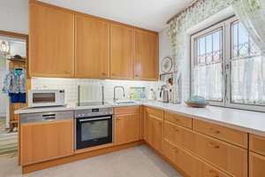 Top gepflegte 3-Zi.-EG-Wohnung mit Südgarten & TG-Stellplatz! – Die vollständige Adresse der Immobilie erhältst du vom Anbieter., 85567 Grafing bei München – Vorschaubild 7
