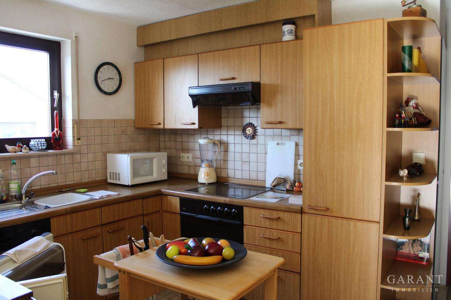 Immobilie in Leingarten - Leingarten: 2 Zimmer-Wohnung mit Balkon und Tiefgarage zu verkaufen - Bild 0