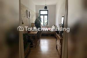 Tauschwohnung: Leipzig, Ost: 3-Zimmer-Wohnung, 86 m², 850 € – Die vollständige Adresse der Immobilie erhältst du vom Anbieter., 4315 Neustadt-Neuschönefeld, Leipzig – Vorschaubild 3