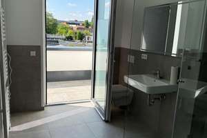 123m² Penthouse mit 50m² Terrasse und drei Zimmern. – Höxterweg 2, 44143 Kaiserbrunnen, Dortmund – Vorschaubild 15