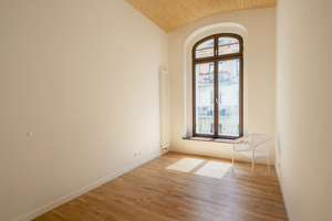 Charmantes Townhouse mit Terrasse im historischen Postgebäude in Mitte – Die vollständige Adresse der Immobilie erhältst du vom Anbieter., 10115 Mitte (Ortsteil), Berlin – Vorschaubild 6
