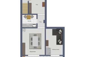HEMING-IMMOBILIEN -  Stadtnah & Charmant: Wohnen mit viel Platz im Grünen – Die vollständige Adresse der Immobilie erhältst du vom Anbieter., 55286 Wörrstadt – Vorschaubild 18