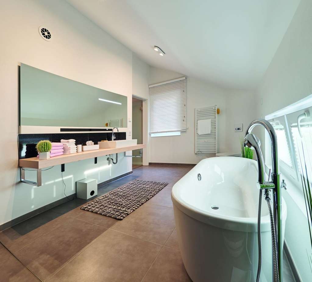 Immobilie in Bechhofen - Ihr individuelles Einfamilienhaus in Bechhofen - Nachhaltig planen, komfortabel wohnen - Bild 4