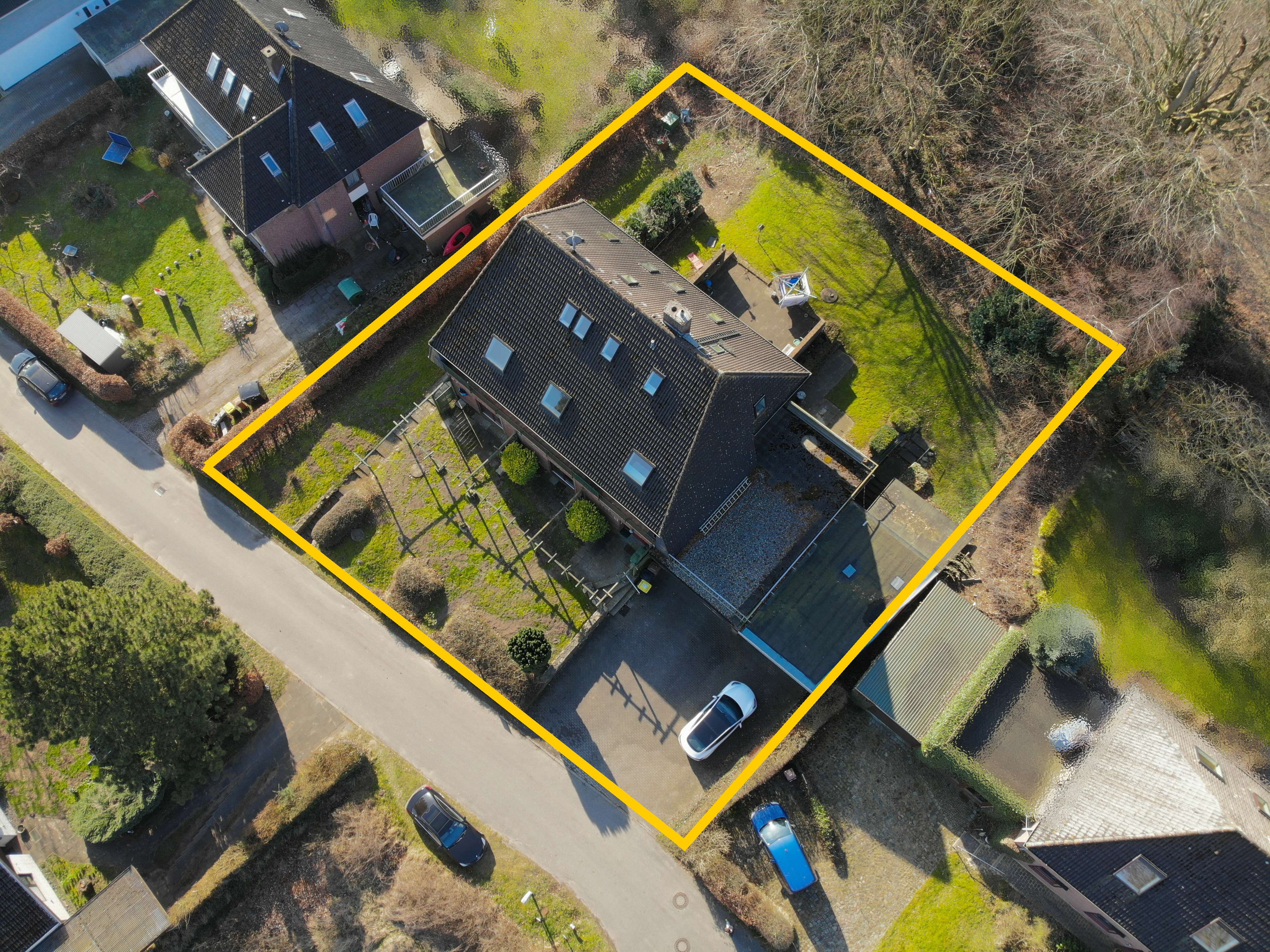 Seltene Gelegenheit mit Ostseeblick in Stöfs nahe Hohwacht, Plön Kreis – Bild 3