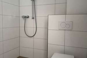 Modernes 1-Zimmer-Appartement mit Balkon, hochwertiger Einbauküche und Tiefgaragenstellplatz!! – Die vollständige Adresse der Immobilie erhältst du vom Anbieter., 48161 Gievenbeck, Münster – Vorschaubild 7