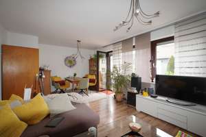 Wiesbaden-Medenbach: Gepflegte 3-ZKBB Eigentumswohnung mit Stellplatz – ideal für Kapitalanleger – Die vollständige Adresse der Immobilie erhältst du vom Anbieter., 65207 Medenbach, Wiesbaden – Vorschaubild 5