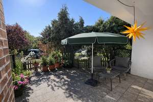 Einfamilienhaus im Bungalowstil mit großem Garten in Kaulsdorf-Süd – Die vollständige Adresse der Immobilie erhältst du vom Anbieter., 12621 Kaulsdorf, Berlin – Vorschaubild 19