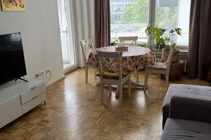  3-Zimmer-Wohnung in Düsseldorf-Derendorf, 75 m², Balkon & Keller – Ottweilerstr 25, 40476 Derendorf, Düsseldorf – Vorschaubild 5