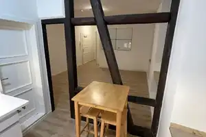 Schöne zwei Zimmerwohnung in der Nordstadt – Nordstr. 20, 42105 Wuppertal – Vorschaubild 9