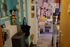 Helle 2-Zimmer Erdgeschosswohnung mit 58m² in Overath-Steinenbrück – 51491 Overath – Vorschaubild 10