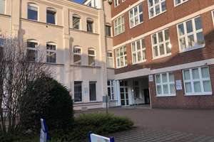 2,5-Zimmer Wohnung mit Aufzug im 2. OG in Bielefeld Innenstadt – Die vollständige Adresse der Immobilie erhältst du vom Anbieter., 33602 Mitte, Bielefeld – Vorschaubild 2