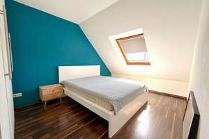 Charmante Dachgeschoss-Maisonette mit Dachterrasse – ideal für junge Paare und kleine Familien! – Die vollständige Adresse der Immobilie erhältst du vom Anbieter., 50823 Neuehrenfeld, Köln – Vorschaubild 10