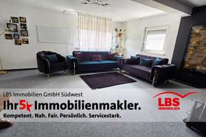 Wohnqualität auf mehreren Ebenen – mit Sauna und Schwarzwaldblick – Die vollständige Adresse der Immobilie erhältst du vom Anbieter., 76571 Gaggenau – Vorschaubild 2