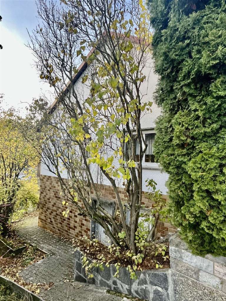 Wohnhaus in Niederstetten - Vorbachzimmern, Main Tauber Kreis – Bild 4