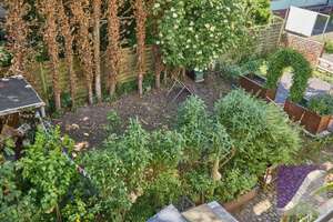 Trier: Altbauwohnung mit Ausbaupotenzial und Garten – Die vollständige Adresse der Immobilie erhältst du vom Anbieter., 54292 Nord, Trier – Vorschaubild 10
