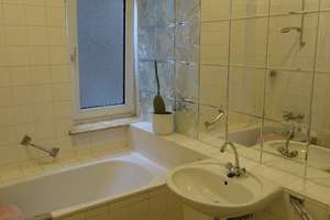 An Einzelperson zu vermieten! Altbau-Wohnung im Bielefelder Osten! – Die vollständige Adresse der Immobilie erhältst du vom Anbieter., 33604 Mitte, Bielefeld – Vorschaubild 8