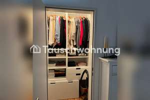 Tauschwohnung: Zentrale 1,5 Z Wohnung – Die vollständige Adresse der Immobilie erhältst du vom Anbieter., 48149 Kreuz, Münster – Vorschaubild 4