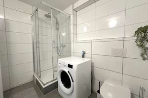 🏡 Zimmer frei in exklusiver WG – Otto-Hahn-Platz 3, Heidelberg – Otto-Hahn-Platz 3, 69126 Emmertsgrund, Heidelberg – Vorschaubild 7