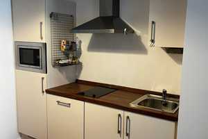 Geschmackvolle 1-Zimmer-Wohnung mit gehobener Innenausstattung in Regensburg – Speichergasse 1, 93047 Regensburg – Vorschaubild 1