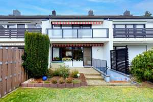 Reihenmittelhaus zentral in Halstenbek - regelmäßig modernisiert – Die vollständige Adresse der Immobilie erhältst du vom Anbieter., 25469 Halstenbek – Vorschaubild 16