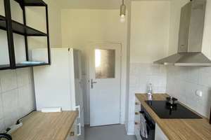 2-Zimmer Wohnung in Charlottenburg, Möbliert und All-Inkl. Miete – Otto-Suhr-Allee 33, 10585 Charlottenburg, Berlin – Vorschaubild 4