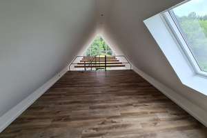 Besonderer Dachboden-Traum: Großes 3,5-Zimmer-Design-Refugium stadtnah im Grünen – Steinfurter Straße 351, 48159 Gievenbeck, Münster – Vorschaubild 6