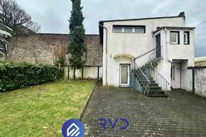 kleines freistehendes Hinterhaus mit Garten in Vohwinkel – Die vollständige Adresse der Immobilie erhältst du vom Anbieter., 42329 Vohwinkel, Wuppertal – Vorschaubild 1