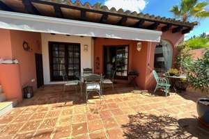 Winterresidenz in Santa Ponsa Golf  Verfügbar vom 1. September 2026 bis 30. Juni 2027 (10-monatiger  – Die vollständige Adresse der Immobilie erhältst du vom Anbieter., 7180 Adlershof, Berlin – Vorschaubild 3