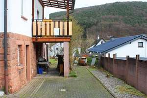 RESERVIERT: Stammsitz der Herren von Harfenberg – Die vollständige Adresse der Immobilie erhältst du vom Anbieter., 69434 Heddesbach – Vorschaubild 5