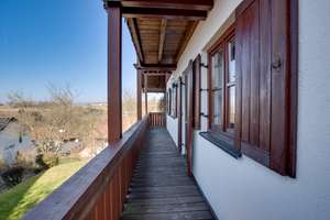 Idyllisches Hanghaus mit Einliegerwohnung, PV-Anlage und Ausblick in Bogen – Die vollständige Adresse der Immobilie erhältst du vom Anbieter., 94327 Bogen – Vorschaubild 18