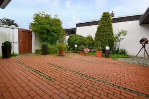 Bemerode: Atrium-Bungalow mit großem Potenzial – Die vollständige Adresse der Immobilie erhältst du vom Anbieter., 30539 Bemerode, Hannover – Vorschaubild 2