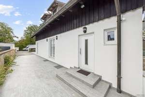 Ein Haus voller Zukunft – Familienglück beginnt hier in Solln – Die vollständige Adresse der Immobilie erhältst du vom Anbieter., 81477 Obersendling, München – Vorschaubild 3