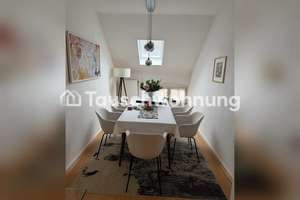 Tauschwohnung: 3,5-Zimmer-Wohnung mit Garten in Stadtbezirk 3 – 40227 Oberbilk, Düsseldorf – Vorschaubild 3